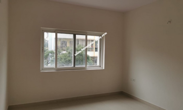 4 BHK Flat for Sale in Brookefield